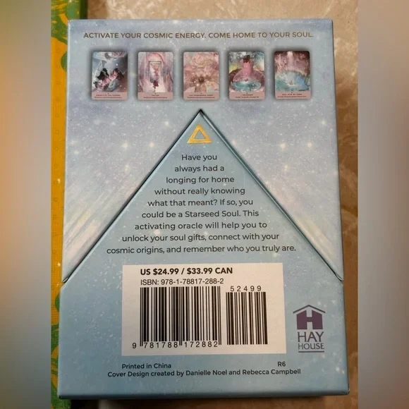 Tarot bundle - Picture 6 of 6